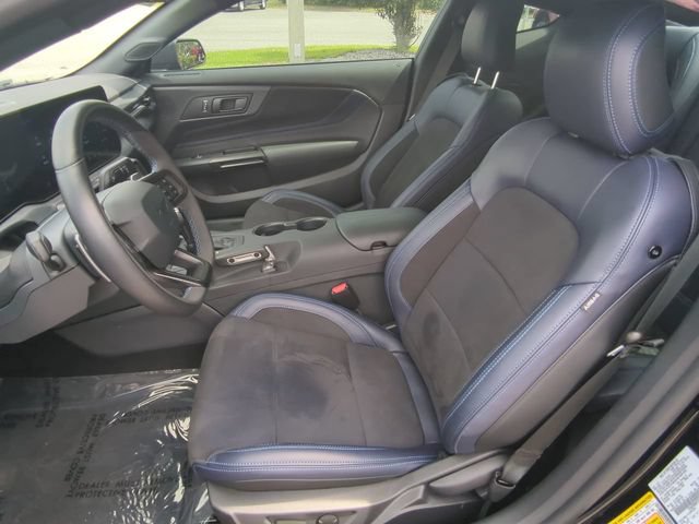Used 2026 Ford Mustang Dark Horse RWD image 14