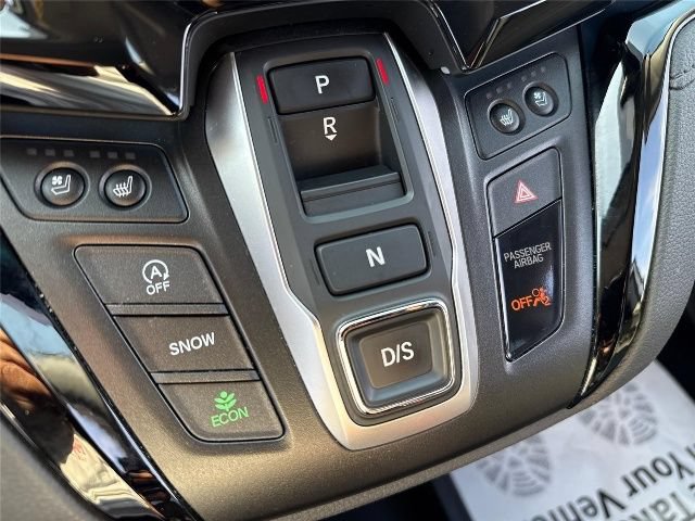 Certified 2024 Honda Odyssey Elite image 16