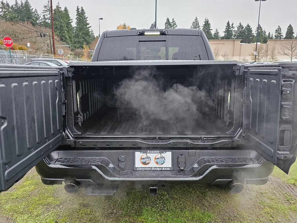 New 2026 RAM 1500 Limited image 17