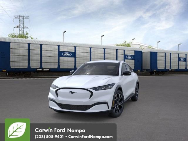 New 2026 Ford Mustang Mach-E Select image 3