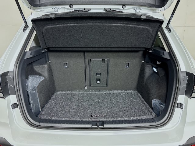 New 2026 Volkswagen Taos SEL AWD/4WD image 27
