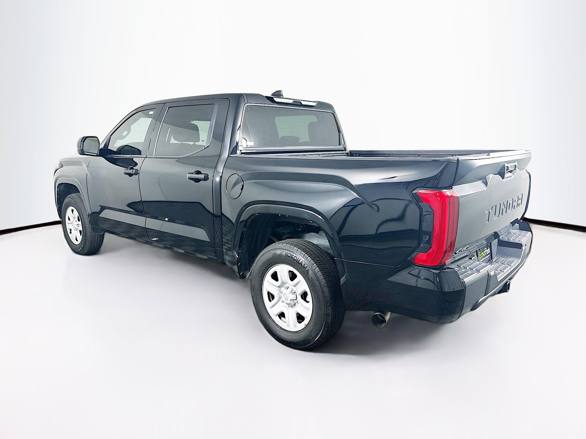 Used 2025 Toyota Tundra SR image 5