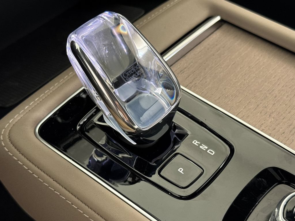 New 2026 Volvo XC90 B6 Plus AWD/4WD image 22