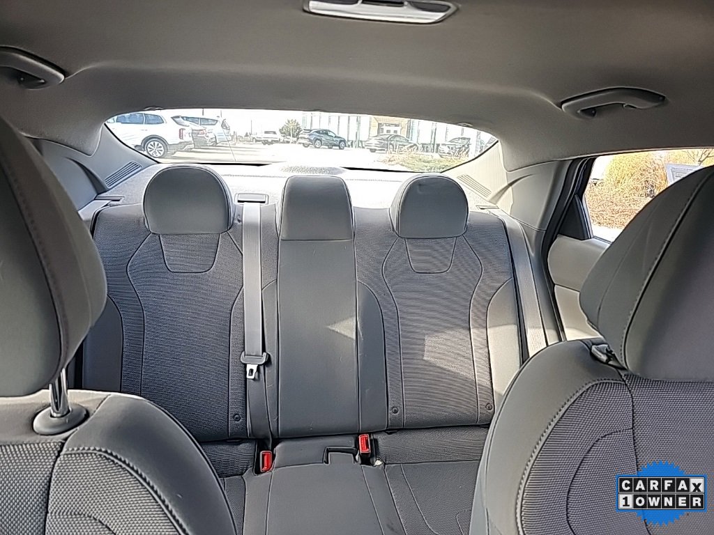 Certified 2023 Hyundai Elantra SE image 25