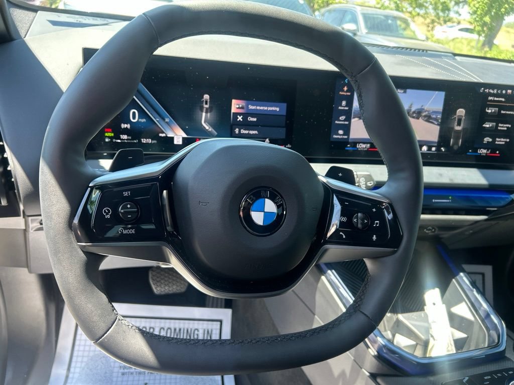 Used 2026 BMW X3 xDrive30i w/ Convenience Package AWD/4WD image 24