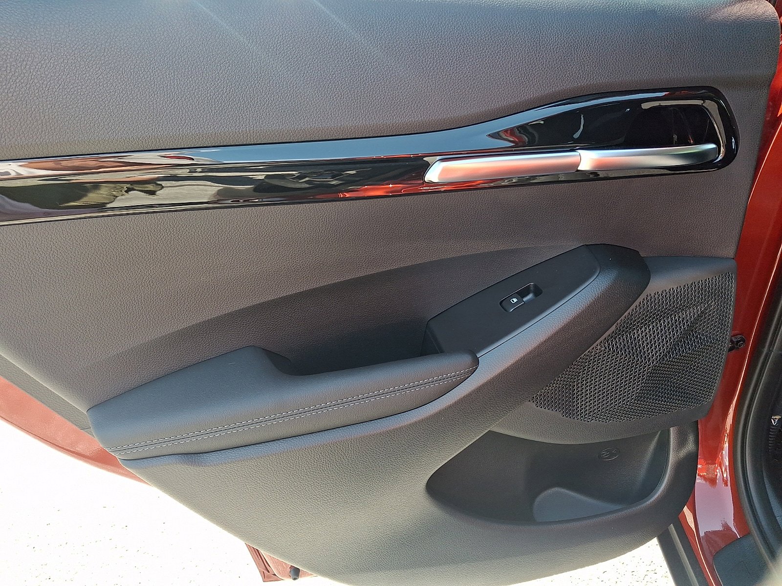 New 2026 Kia Seltos S AWD/4WD image 8