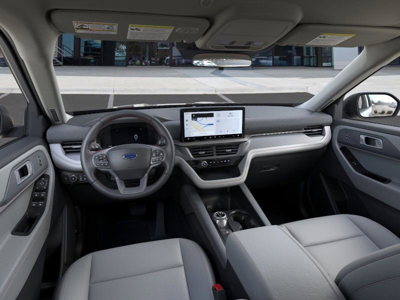 New 2026 Ford Explorer Active image 10