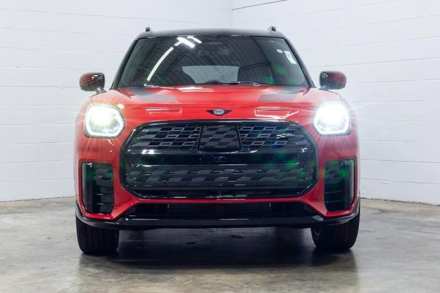 Used 2026 MINI Cooper Countryman S w/ Comfort Package Max AWD/4WD image 5