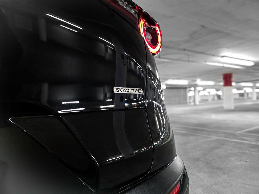 Used 2021 MAZDA CX-30 FWD 2.5 S w/ Select Package image 11