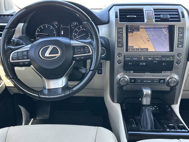 Used 2021 Lexus GX 460 Premium w/ Premium Package image 8