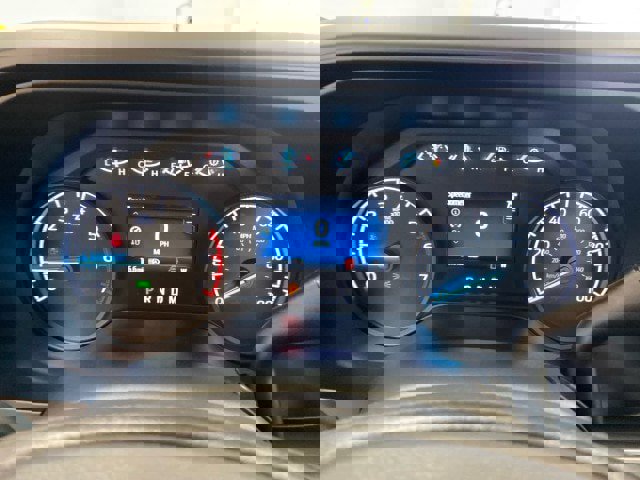 New 2025 Ford F350 XL w/ STX Appearance Package image 15