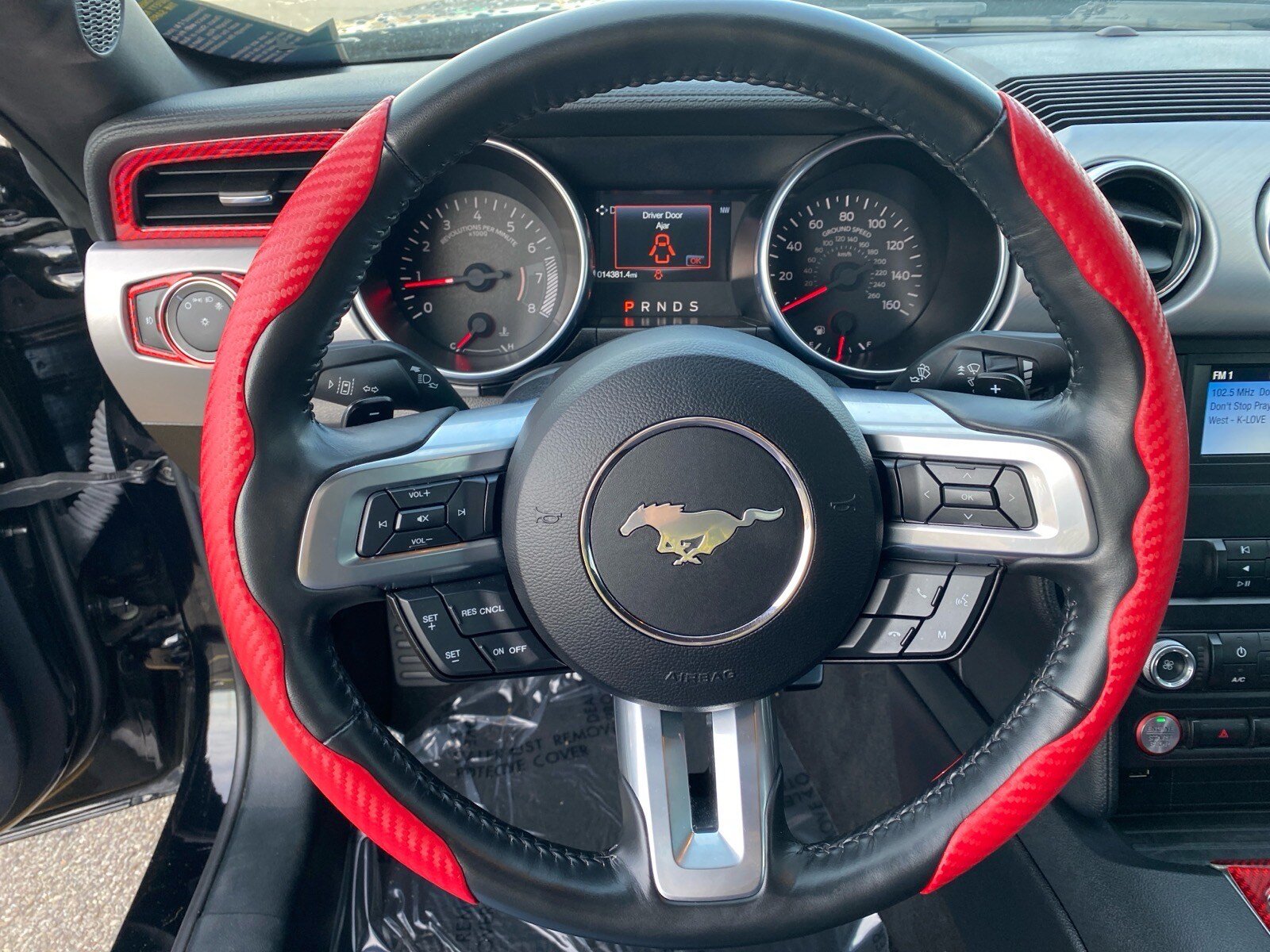 Used 2022 Ford Mustang GT w/ Black Accent Package image 10