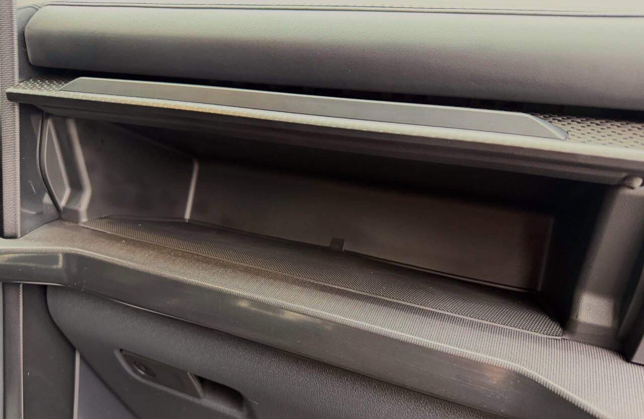 Used 2025 Ford F150 Raptor w/ Equipment Group 803A Raptor R image 64