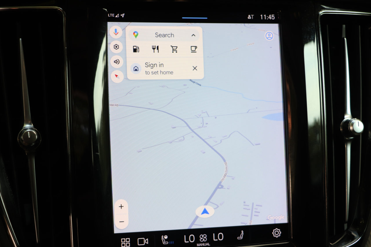 Used 2022 Volvo XC60 B5 Inscription w/ Advanced Package image 15