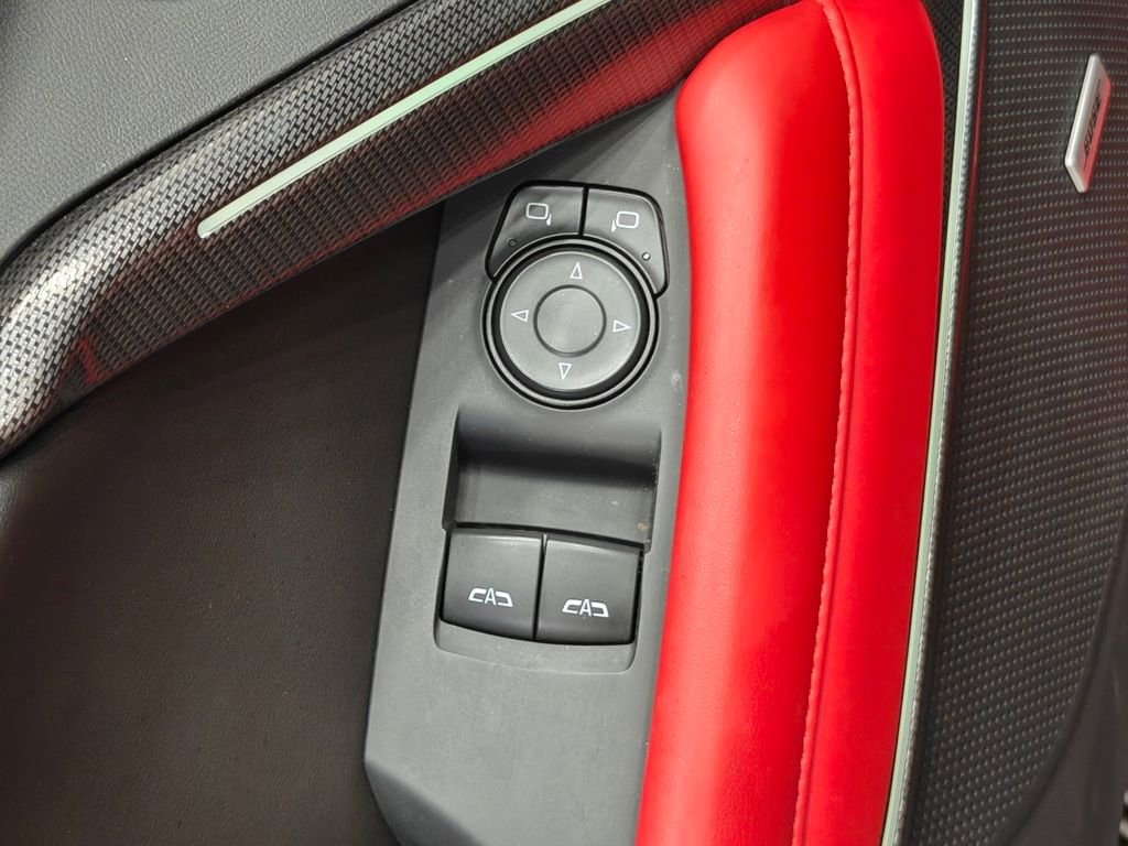 Used 2022 Chevrolet Camaro LT w/ RS Package image 51