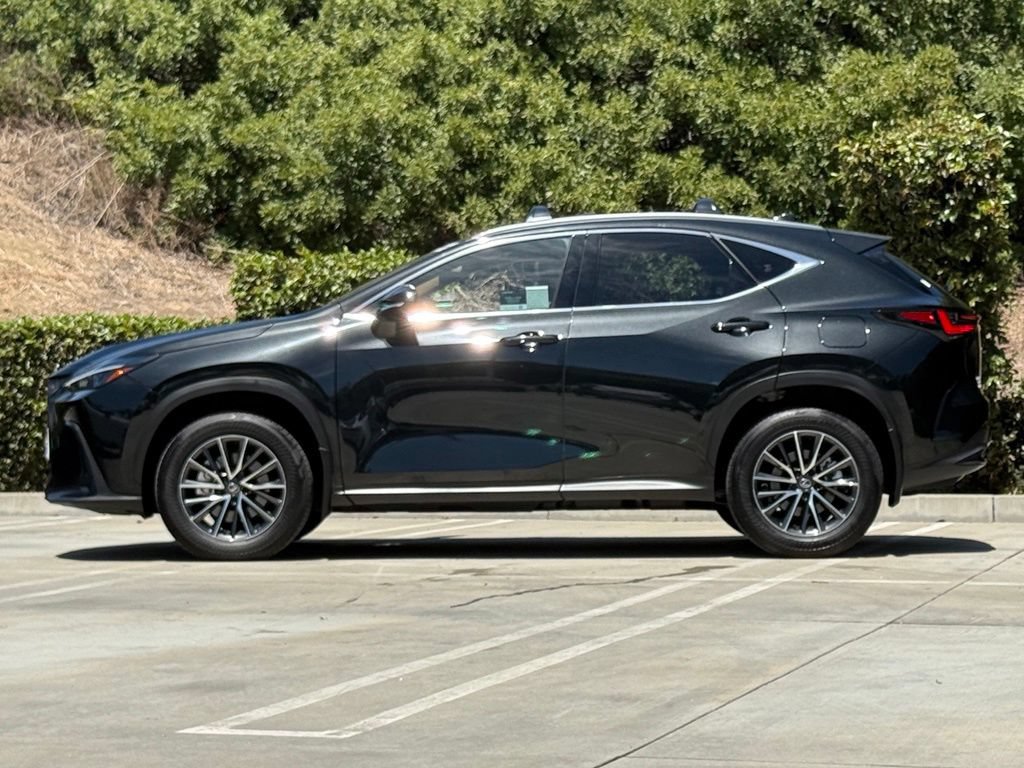 Certified 2026 Lexus NX 350h AWD w/ Accessory Package (2T) image 8