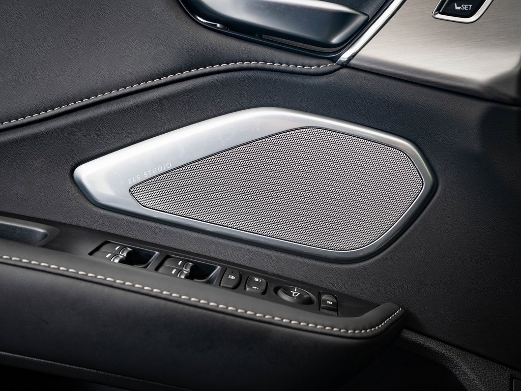 Certified 2025 Acura RDX SH-AWD w/ Technology Package image 23