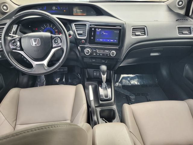 Used 2014 Honda Civic EX-L image 16