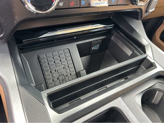 New 2026 Ford F450 Lariat w/ Lariat Ultimate Package image 33