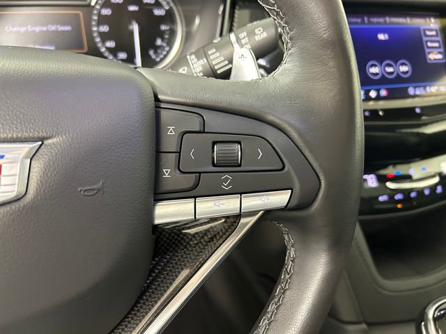 Used 2020 Cadillac XT6 Sport image 16