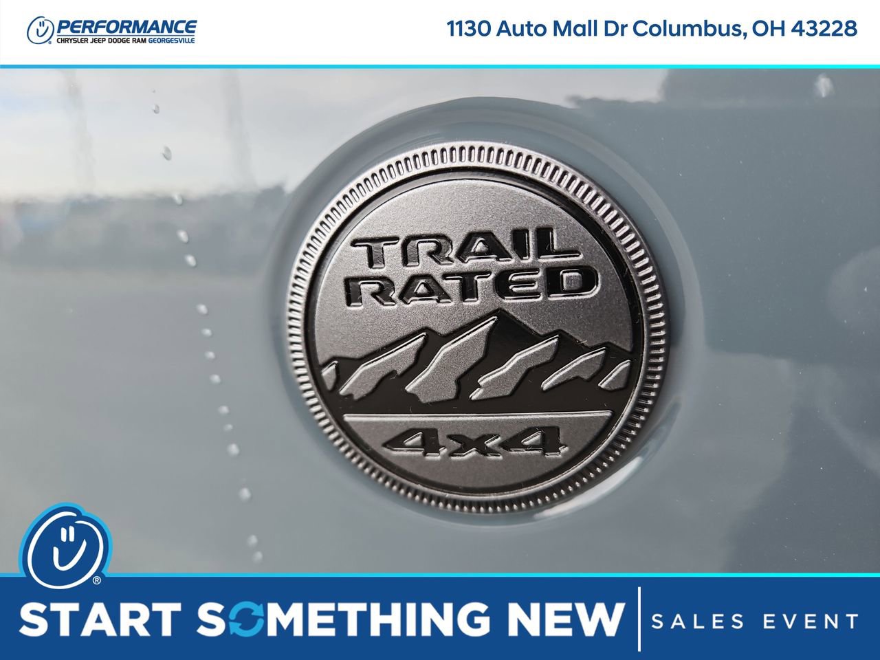 New 2026 Jeep Wrangler Sahara image 11