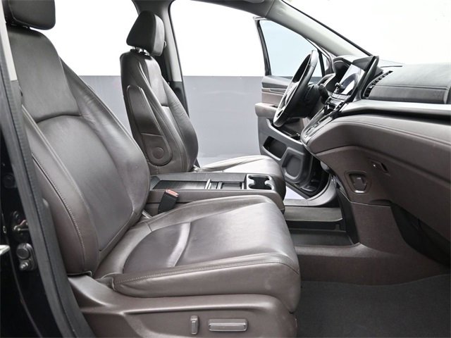 Used 2018 Honda Odyssey EX-L image 27