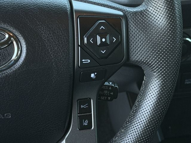 Certified 2021 Toyota Tacoma TRD Pro AWD/4WD image 14