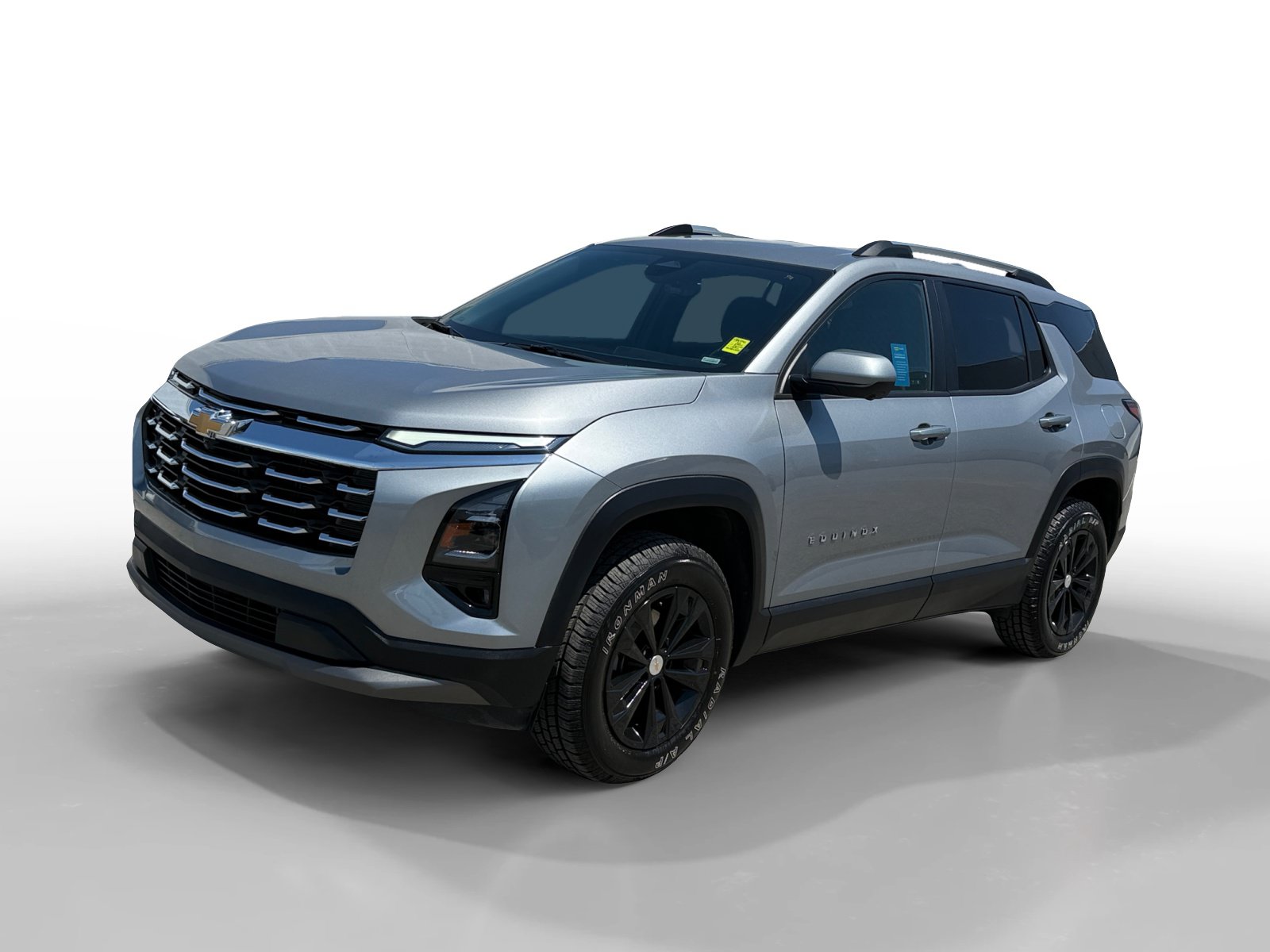Used 2025 Chevrolet Equinox LT w/ Convenience Package II