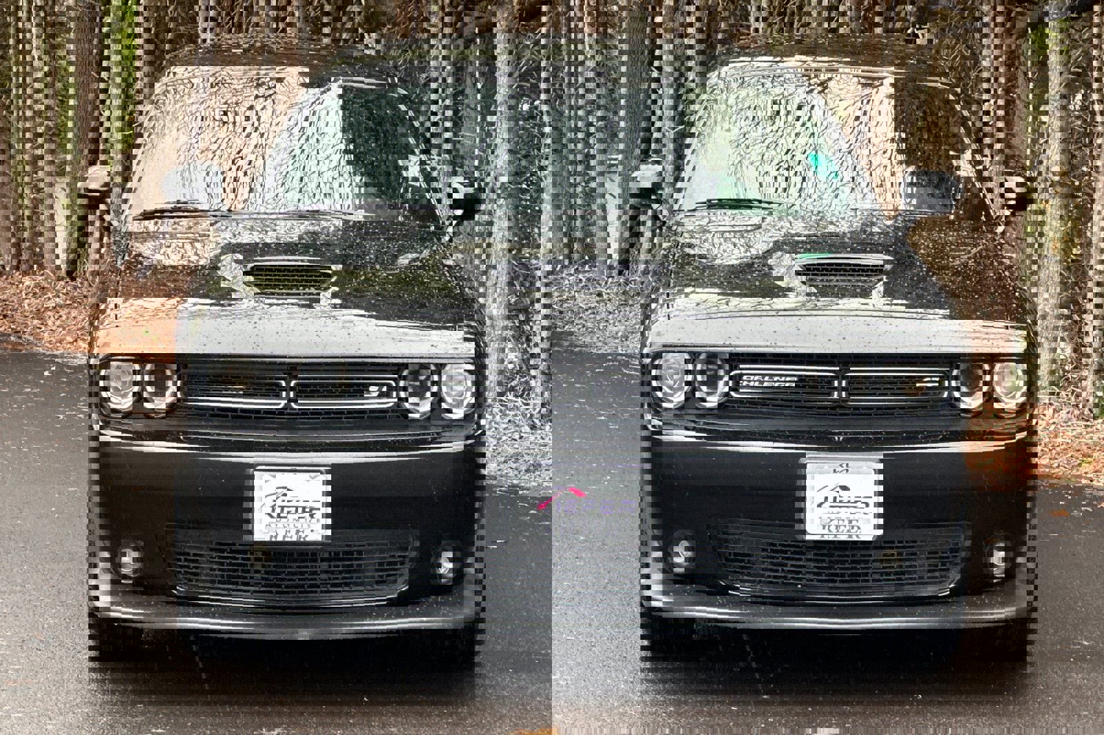 Used 2022 Dodge Challenger GT AWD/4WD image 9