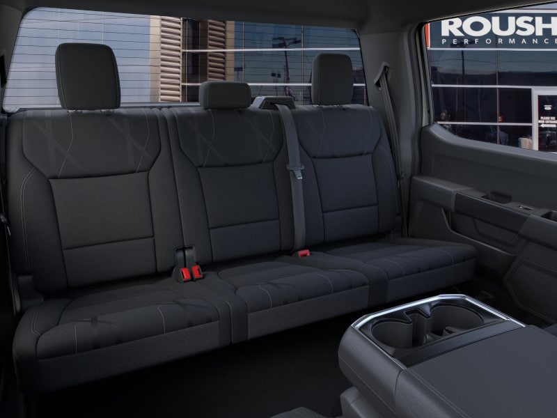 New 2026 Ford F150 STX RWD image 35