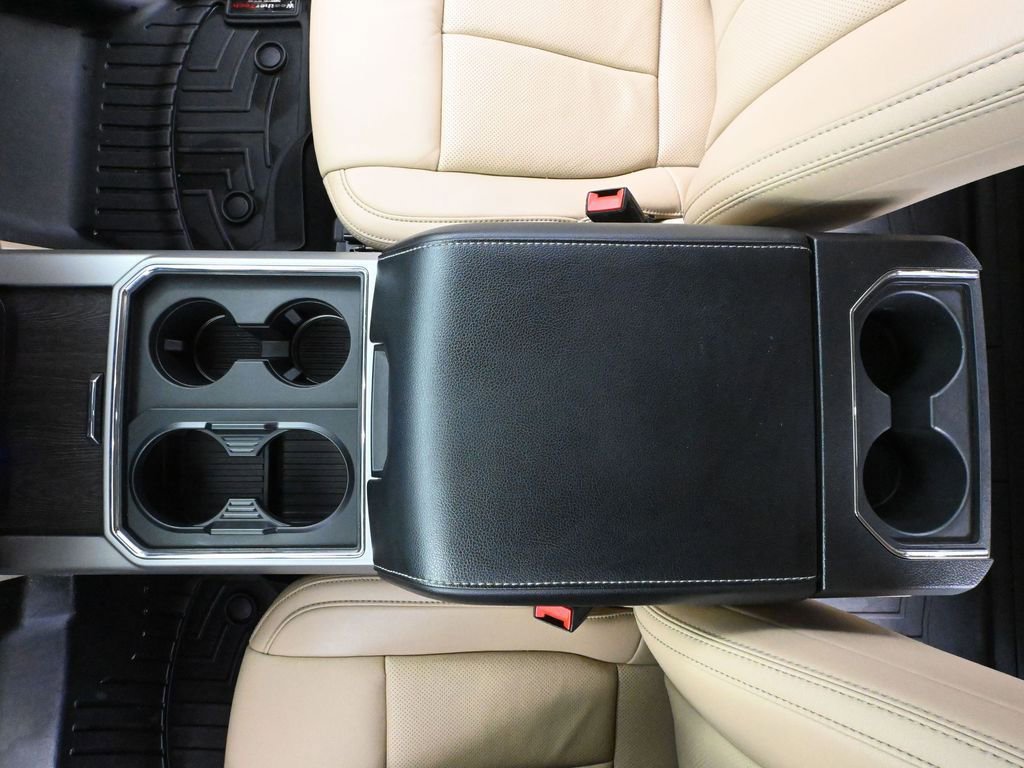 Used 2021 Ford F250 Lariat w/ Lariat Ultimate Package image 35