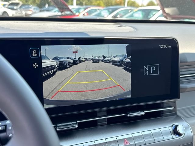 New 2026 Hyundai Kona SEL Sport image 18