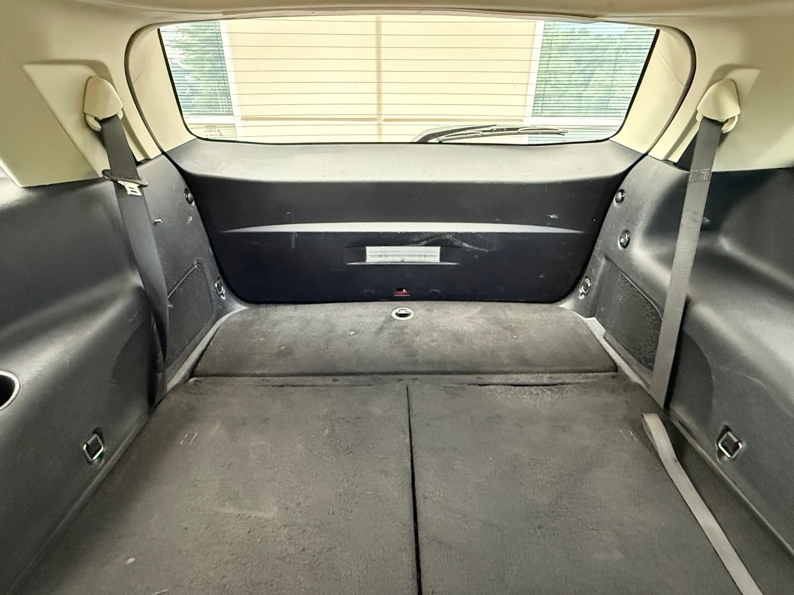Used 2018 Dodge Journey SE w/ Blacktop Package FWD image 41