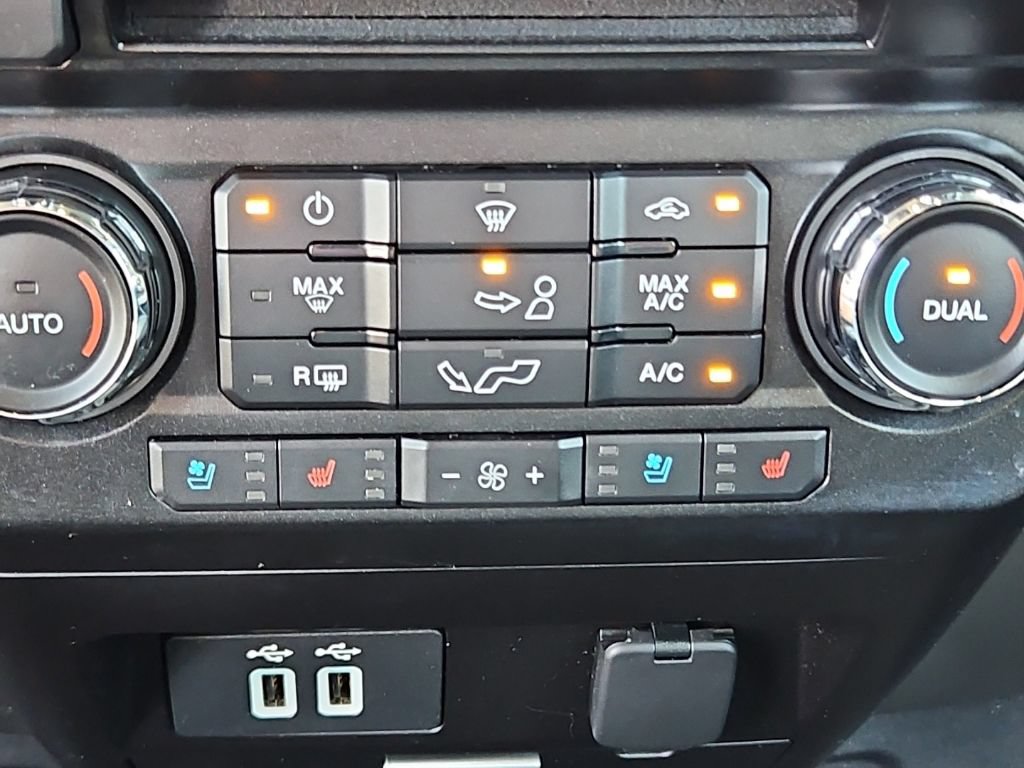 Used 2018 Ford F150 Lariat AWD/4WD image 18