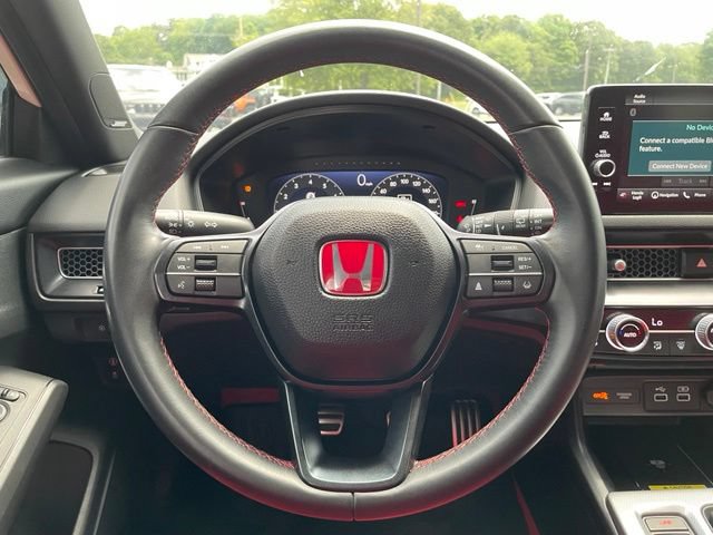 Used 2023 Honda Civic Type R image 13