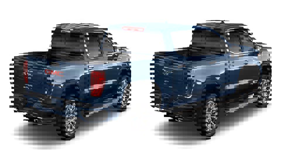 New 2026 GMC Sierra 1500 Denali w/ Denali Reserve Package image 43