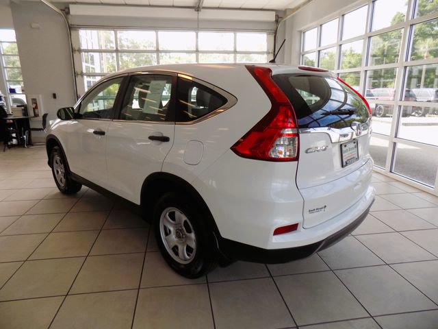 Used 2016 Honda CR-V LX image 5