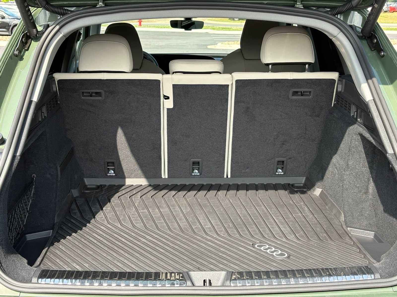 Used 2026 Audi Q5 Premium Plus AWD/4WD image 10