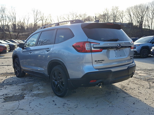 New 2026 Subaru Ascent Bronze Edition image 4