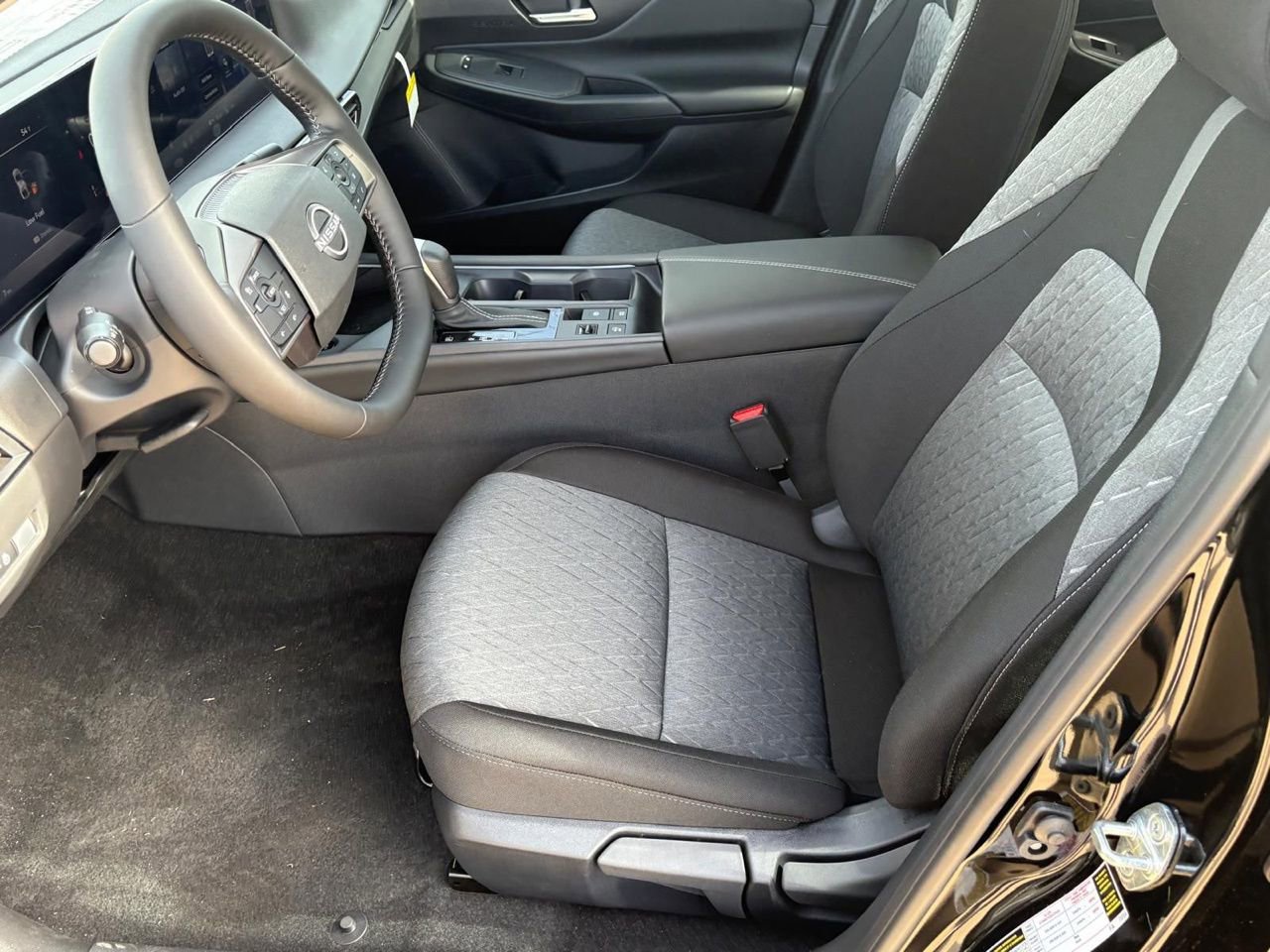 New 2026 Nissan Sentra SV FWD image 18