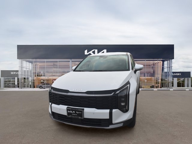 New 2026 Kia Sportage LX w/ LX Convenience Package AWD/4WD image 8