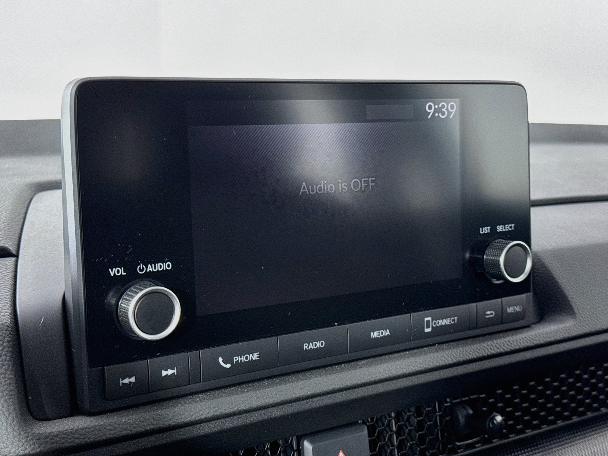 Certified 2024 Honda CR-V LX image 14