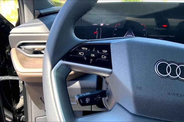 Certified 2025 Audi Q5 Premium w/ Premium Plus AWD/4WD image 21