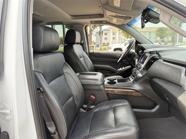 Used 2020 Chevrolet Suburban LT image 30
