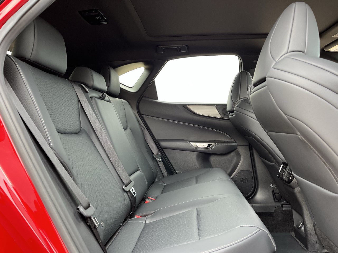 Used 2026 Lexus NX 450h+ F Sport w/ Accessory Package (P2) AWD/4WD image 27