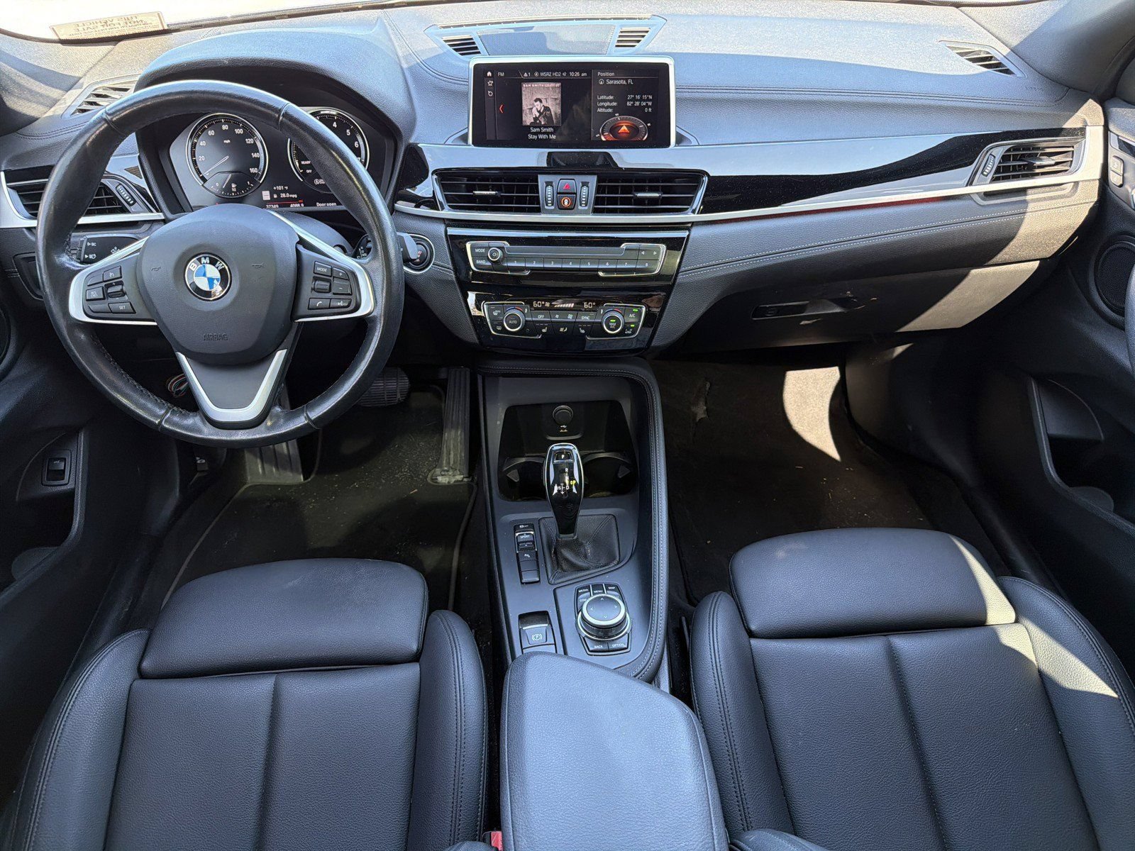 Used 2020 BMW X2 sDrive28i w/ Convenience Package FWD image 14