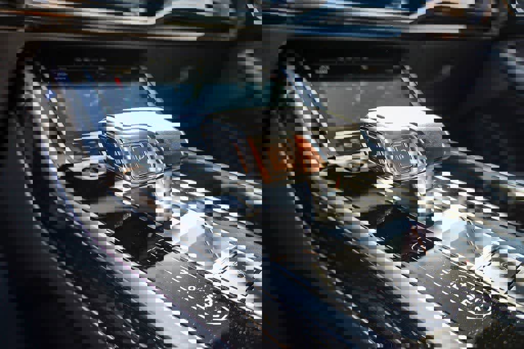 New 2026 Audi Q7 2.0T Premium image 25