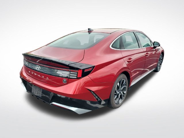 Used 2025 Hyundai Sonata SEL FWD image 13