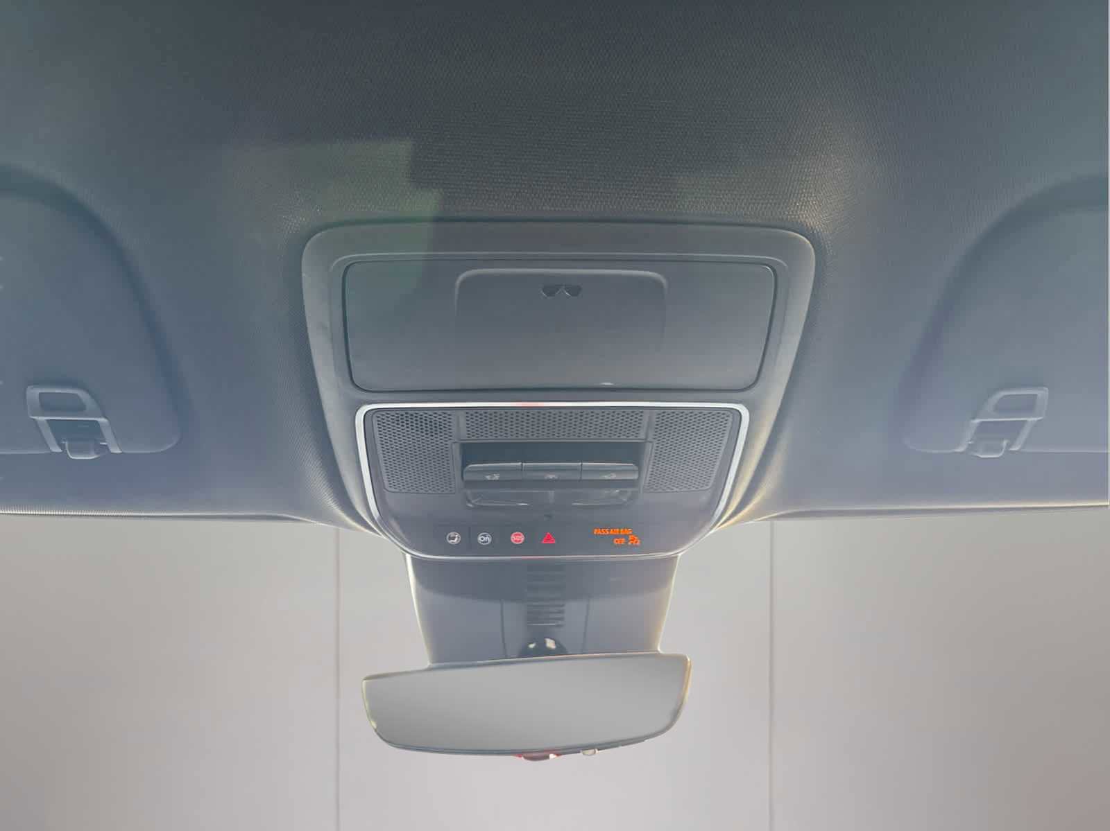 Used 2024 Chevrolet Traverse RS image 20