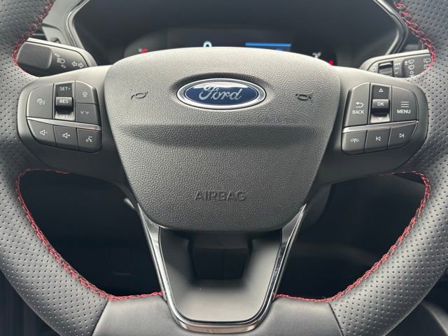 Used 2024 Ford Escape ST-Line w/ Tech Pack #1 image 19